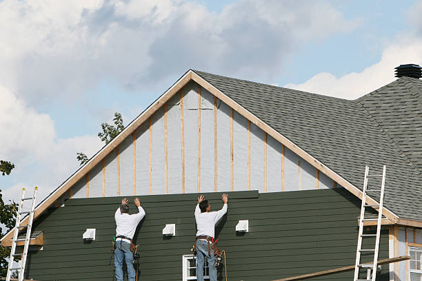 Professional Siding in Youngstown, OH