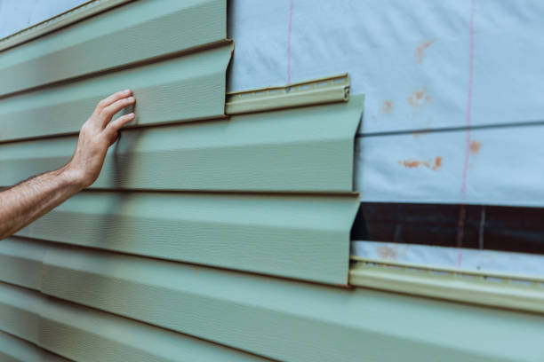 Best Siding Removal and Disposal  in Youngstown, OH